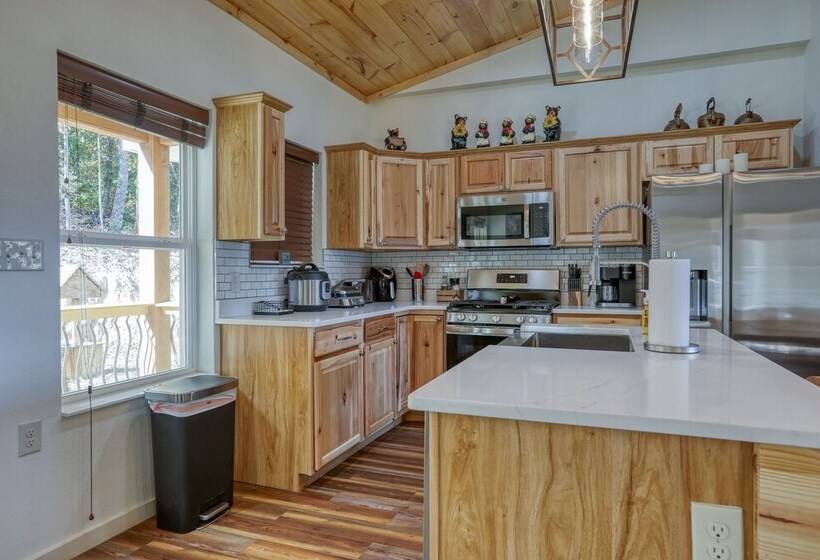 La Hacienda Under The Sun   2 Bedrooms, 2 Baths, Sleeps 4 2 Cabin By Redawning