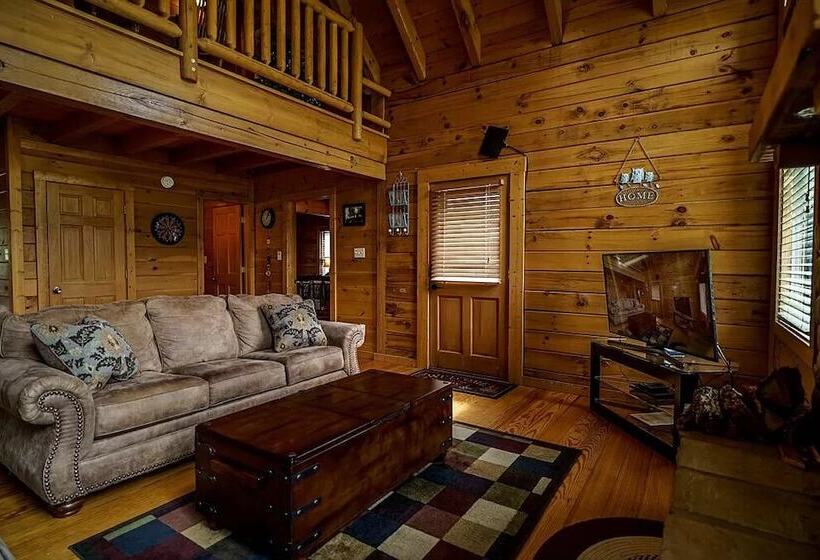 Lunar Lodge #317