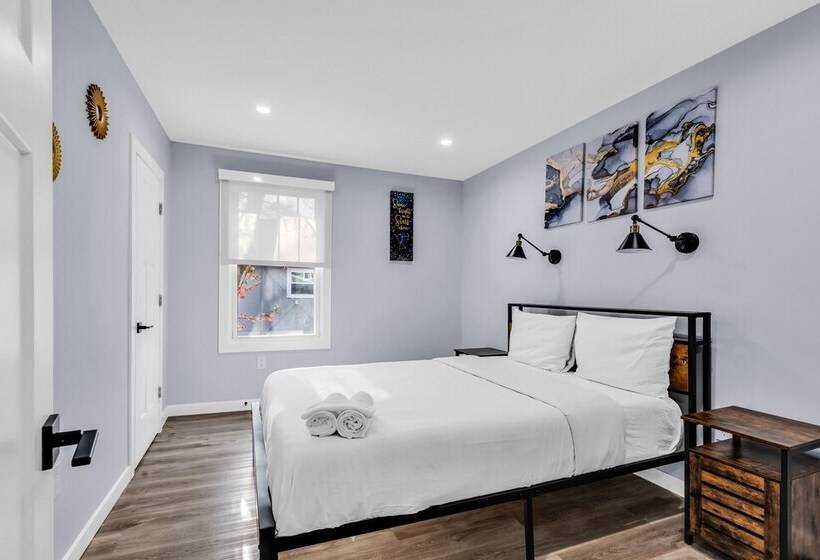 Luxury 3br House In Charlotte