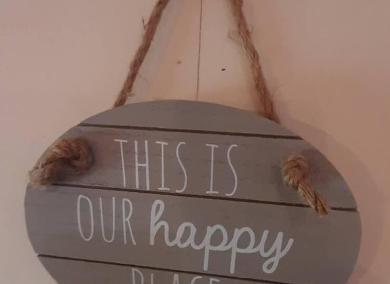Shepherds Hut With Hot Tub On Anglesey North Wales