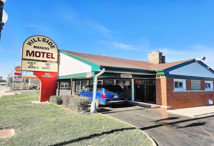 Manor Motel By Oyo Near Oak Brook/chicago Westchester
