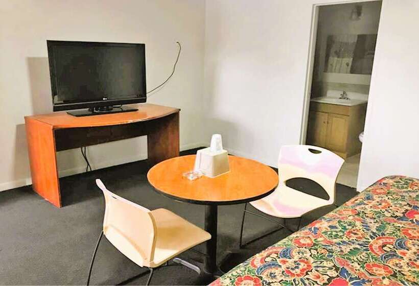 Manor Motel By Oyo Near Oak Brook/chicago Westchester