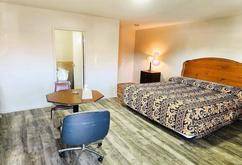 Manor Motel By Oyo Near Oak Brook/chicago Westchester