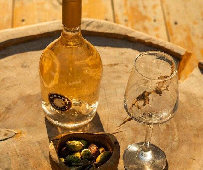 Meli Suites Isle Adults Only