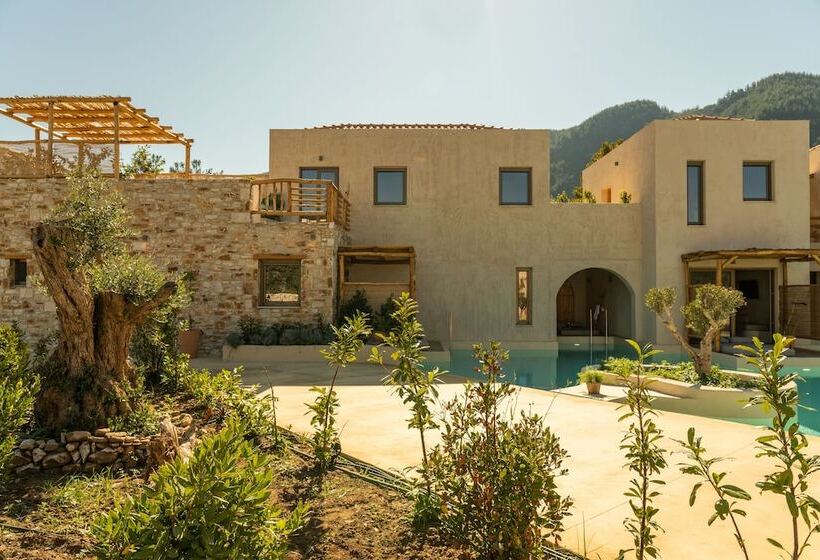 Meli Suites Isle   Adults Only