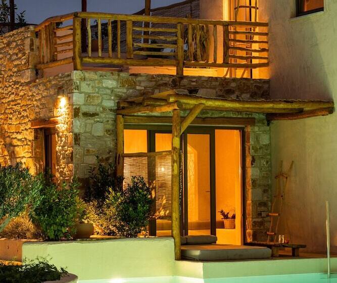 Meli Suites Isle   Adults Only