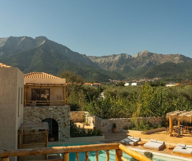 Meli Suites Isle   Adults Only