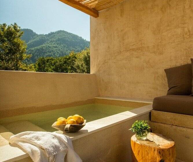 Meli Suites Isle   Adults Only