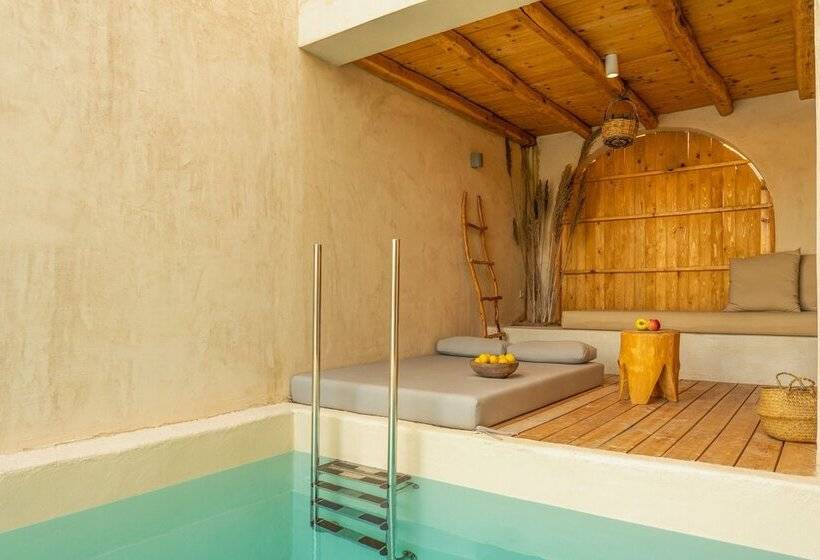 Meli Suites Isle   Adults Only