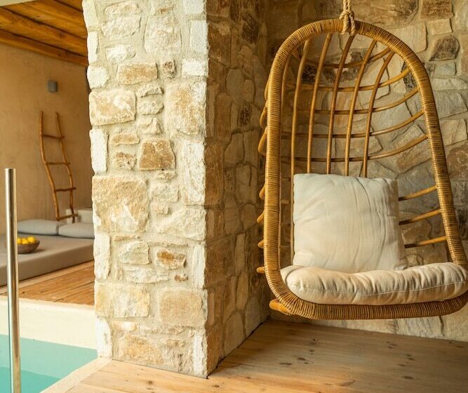 Meli Suites Isle   Adults Only