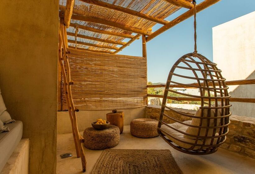 Meli Suites Isle   Adults Only