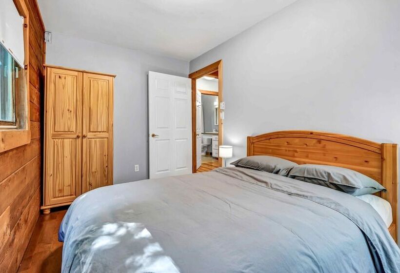 Mersey River Chalets A Nature Retreat