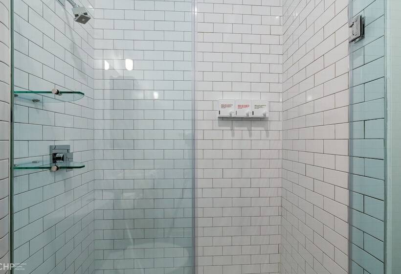 Modern Yet Cozy   Everything You Need And More For A Great Windy City Stay   747 Lofts Cabin 204 By