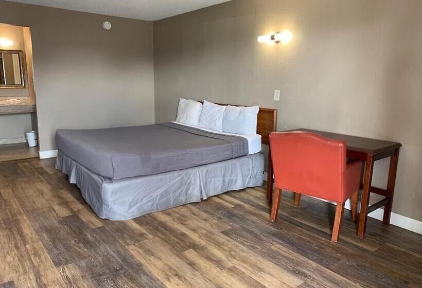 Motel 6 New Port Richey, Fl