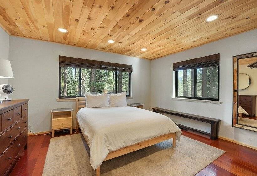 Mountain Pine Memories