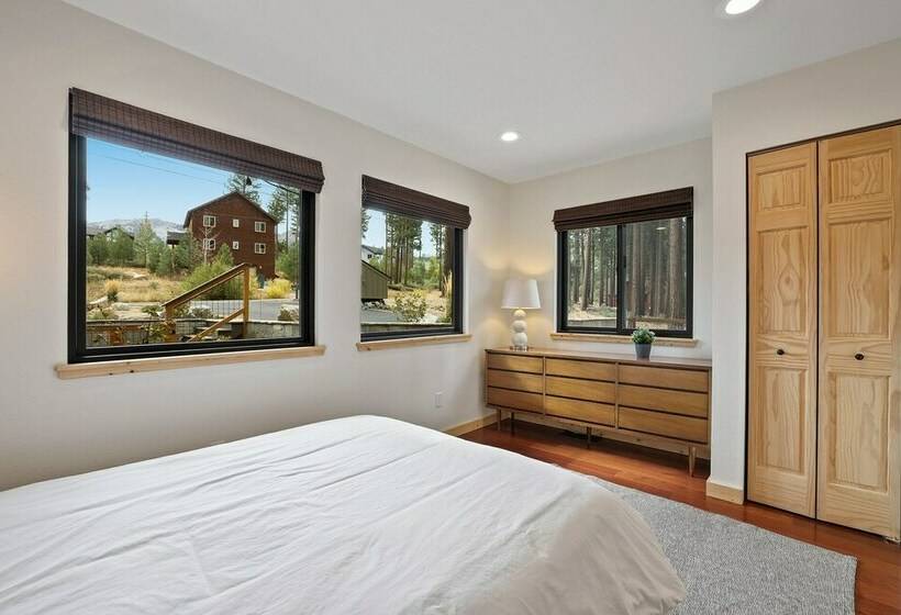 Mountain Pine Memories