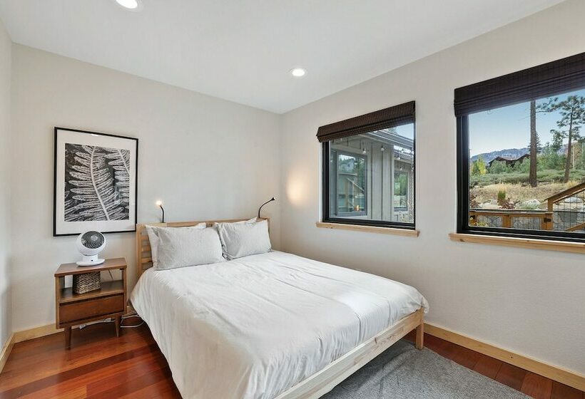 Mountain Pine Memories