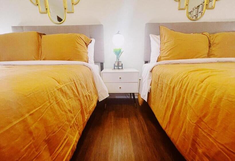 Nine20 Collins Apartments By Lowkl