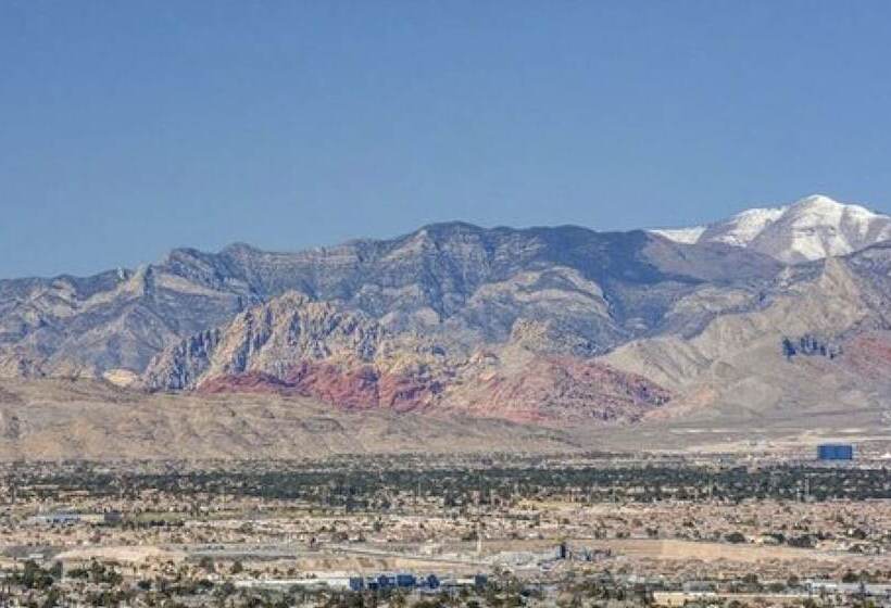 호텔 Palms Place Vacation Suites Collection