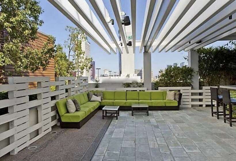 호텔 Palms Place Vacation Suites Collection