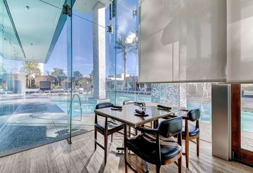 호텔 Palms Place Vacation Suites Collection