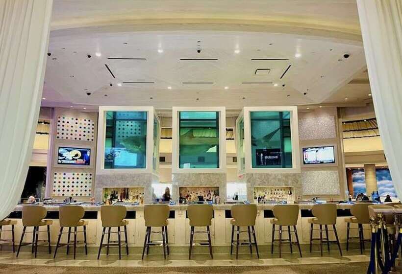 호텔 Palms Place Vacation Suites Collection