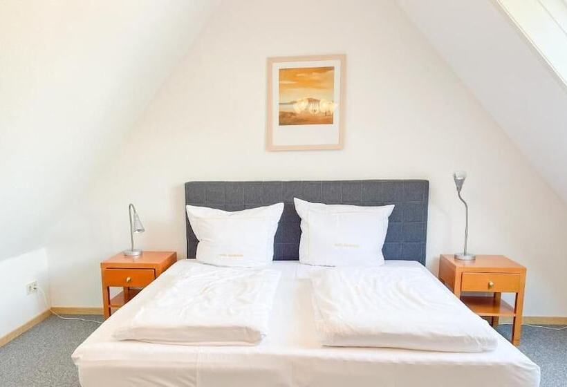 Panorama Hotel Rheinkrone