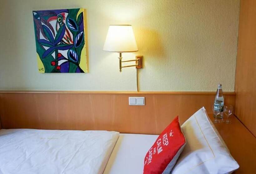 Panorama Hotel Rheinkrone