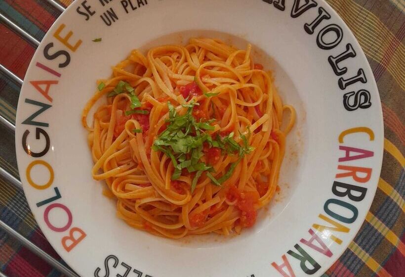 Пансион Chambres D Hôtes De La Pilatière