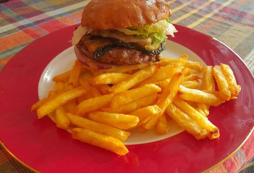 Пансион Chambres D Hôtes De La Pilatière