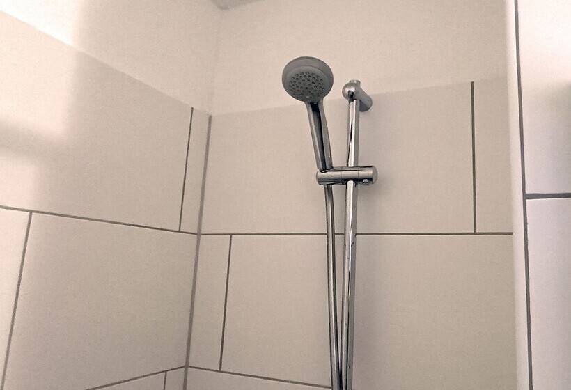 פנסיון Felsen Eck Apartments