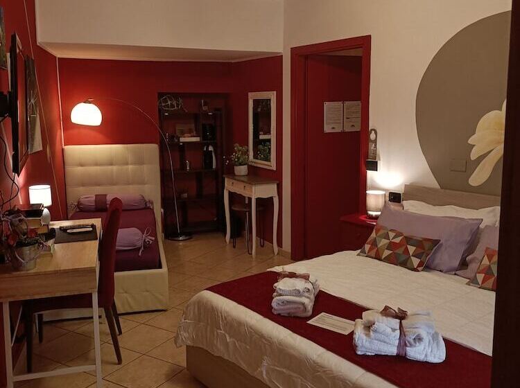 膳宿费 Foresteria Del Merlin Cocai