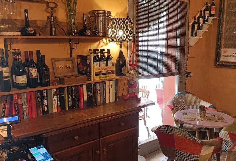 膳宿费 Foresteria Del Merlin Cocai