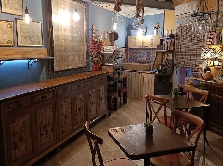 膳宿费 Foresteria Del Merlin Cocai