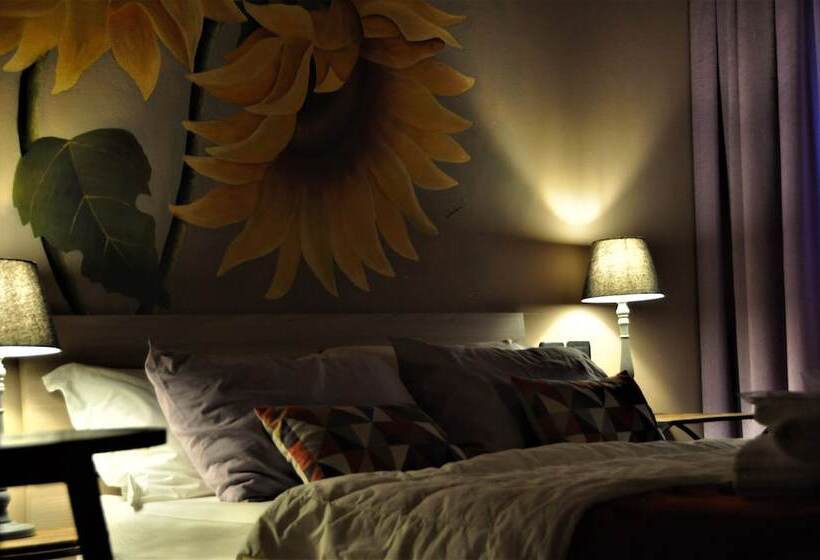 膳宿费 Foresteria Del Merlin Cocai