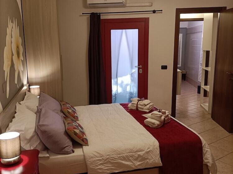 膳宿费 Foresteria Del Merlin Cocai