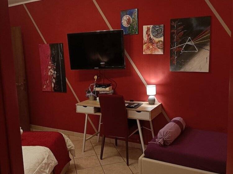 膳宿费 Foresteria Del Merlin Cocai