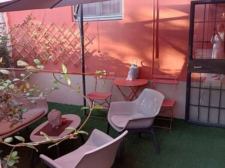 膳宿费 Foresteria Del Merlin Cocai