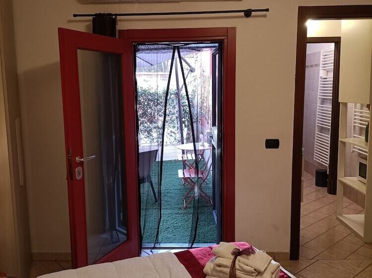 膳宿费 Foresteria Del Merlin Cocai