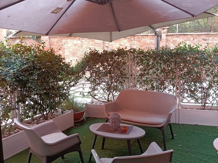 膳宿费 Foresteria Del Merlin Cocai