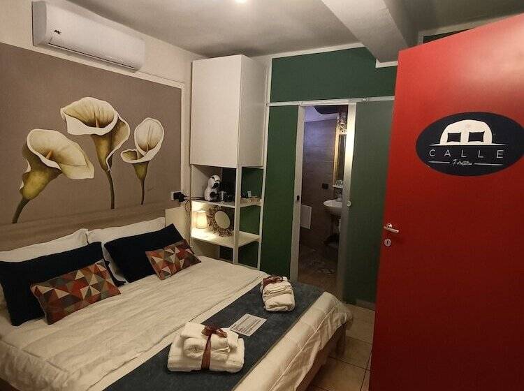 膳宿费 Foresteria Del Merlin Cocai