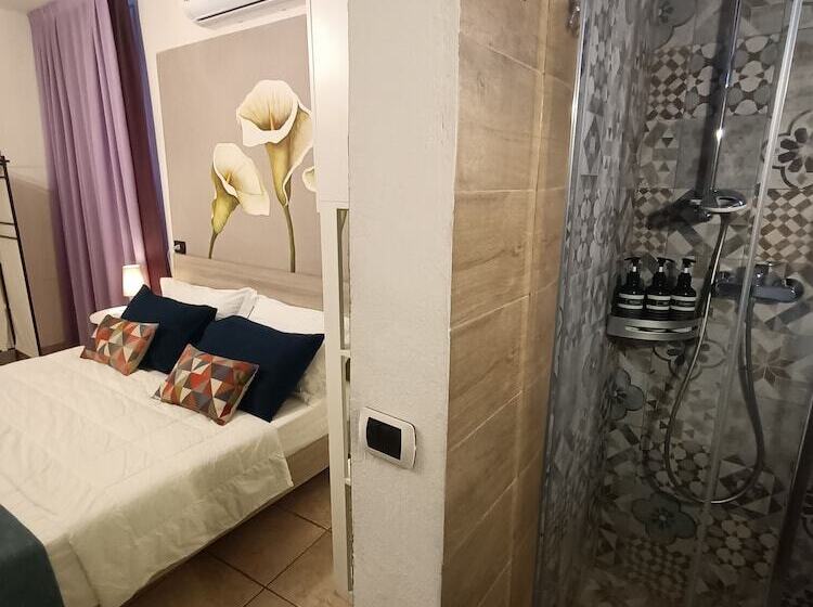 膳宿费 Foresteria Del Merlin Cocai