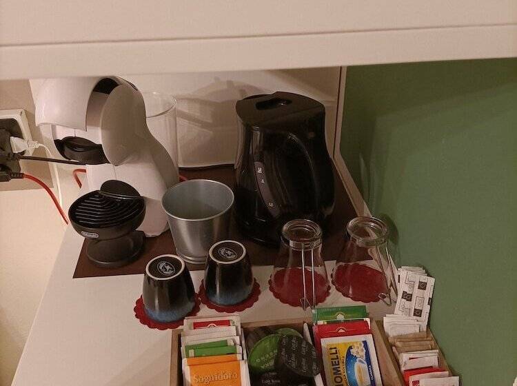 膳宿费 Foresteria Del Merlin Cocai