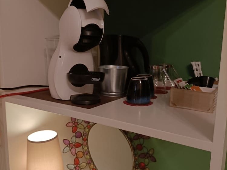 膳宿费 Foresteria Del Merlin Cocai