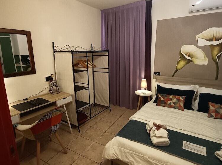 膳宿费 Foresteria Del Merlin Cocai