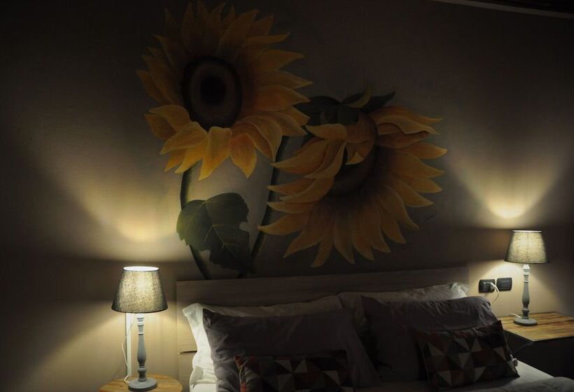 膳宿费 Foresteria Del Merlin Cocai