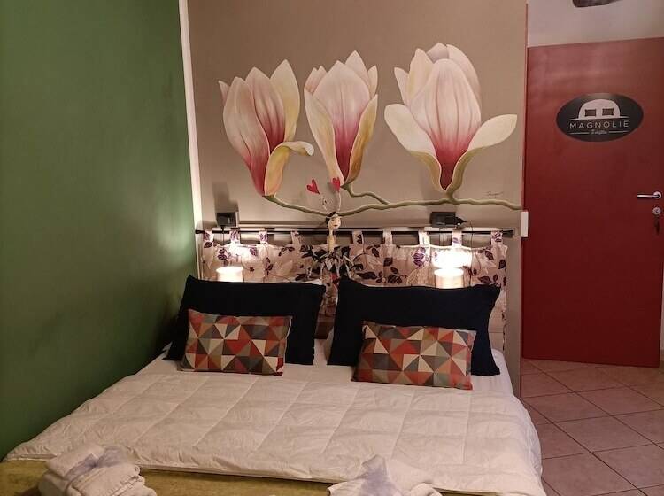 膳宿费 Foresteria Del Merlin Cocai