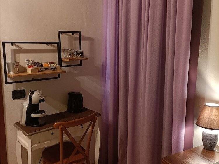 膳宿费 Foresteria Del Merlin Cocai