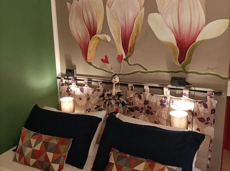 膳宿费 Foresteria Del Merlin Cocai