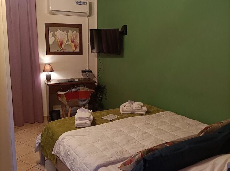 膳宿费 Foresteria Del Merlin Cocai